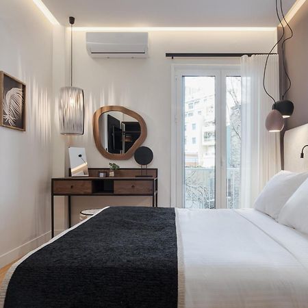 Acropolis Elite Residences Atina Dış mekan fotoğraf