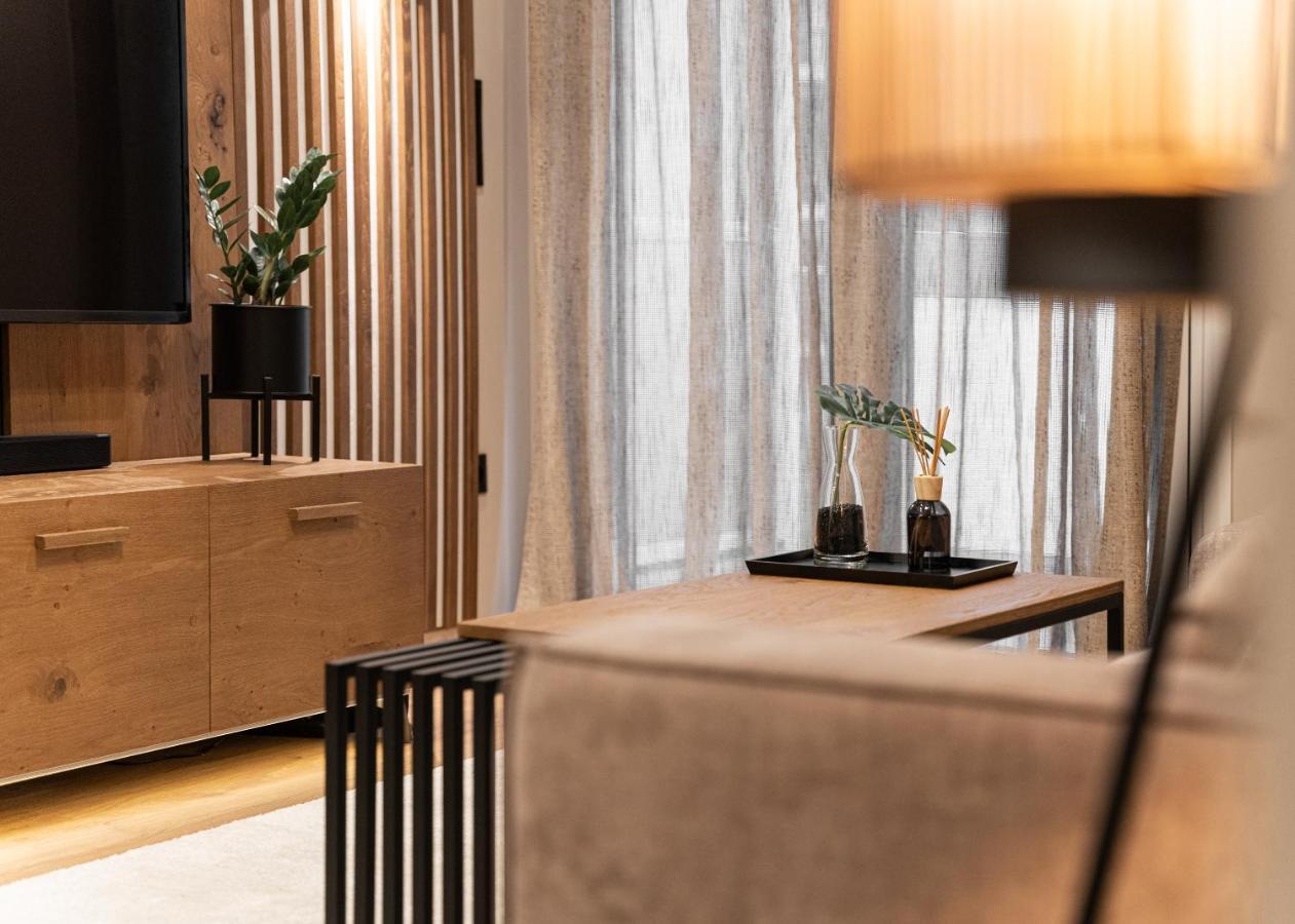 Acropolis Elite Residences Atina Dış mekan fotoğraf