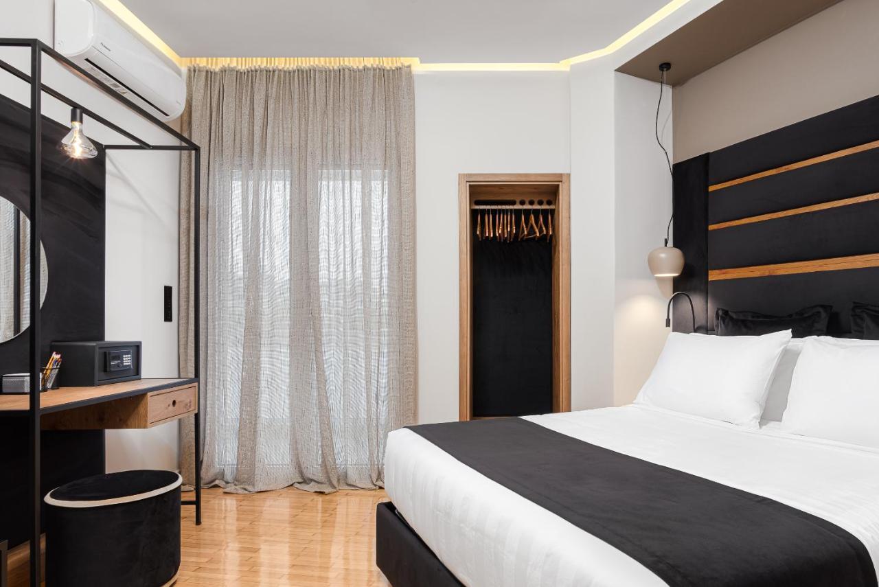 Acropolis Elite Residences Atina Dış mekan fotoğraf