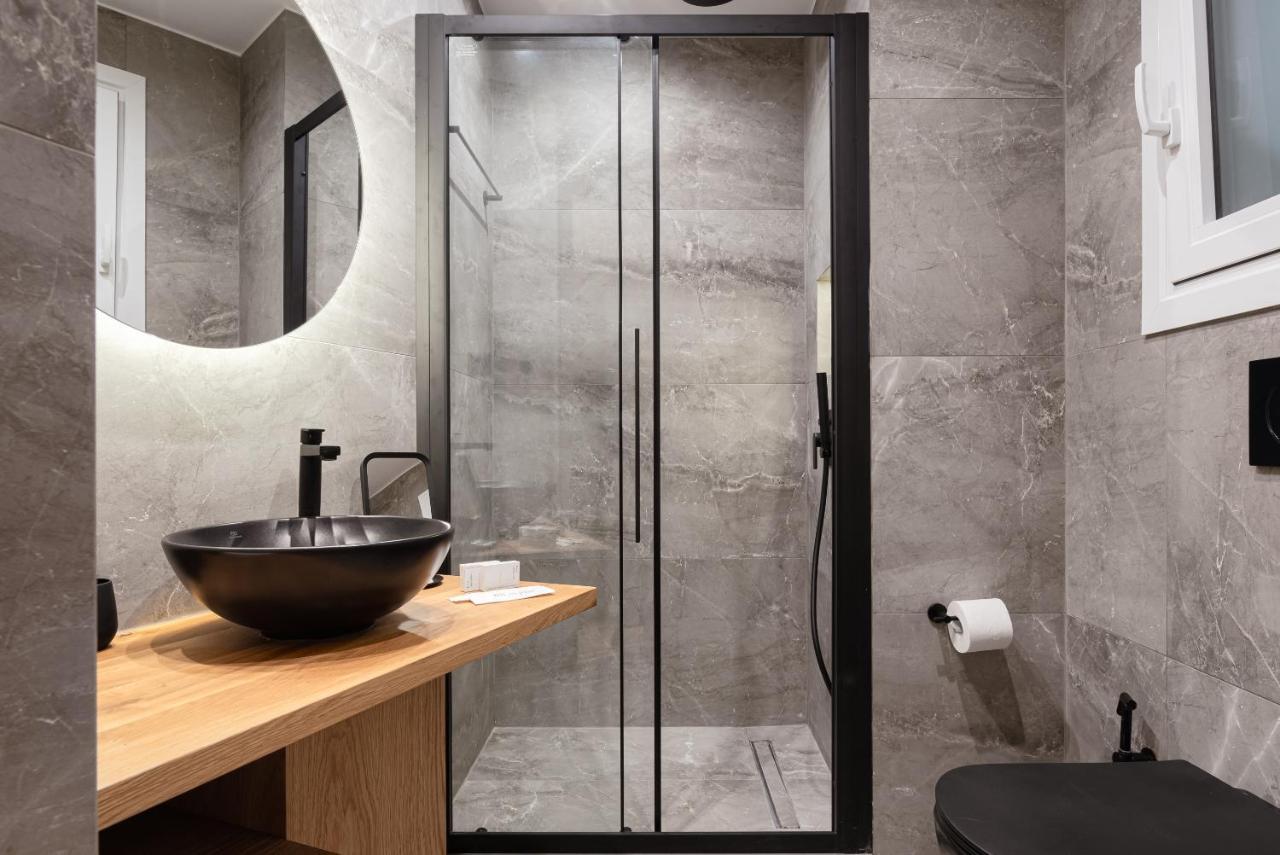 Acropolis Elite Residences Atina Dış mekan fotoğraf