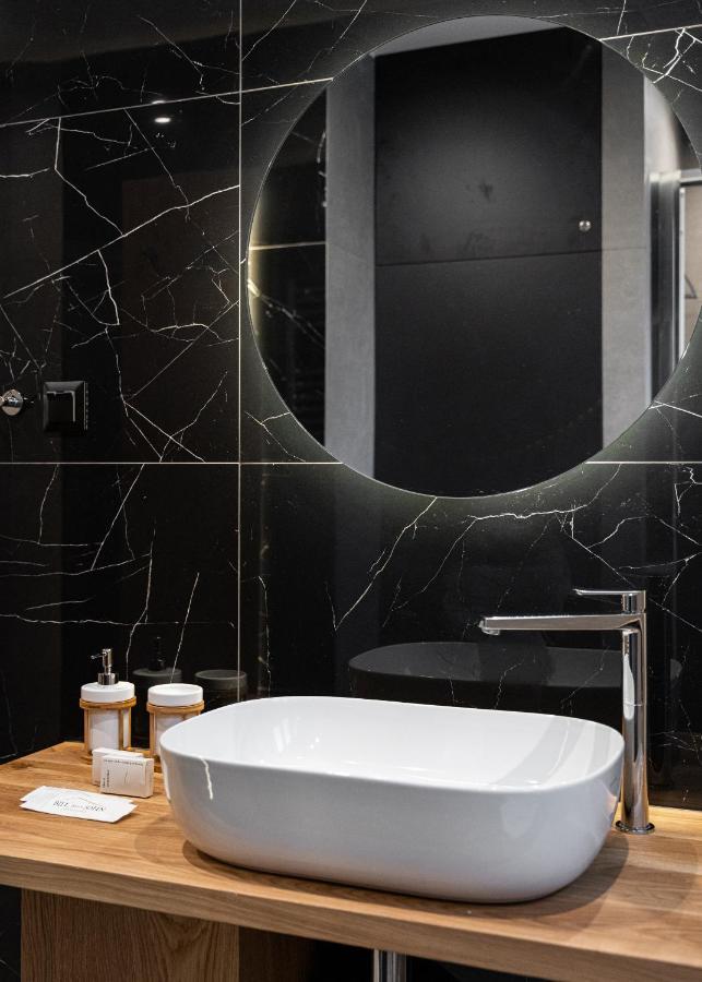 Acropolis Elite Residences Atina Dış mekan fotoğraf