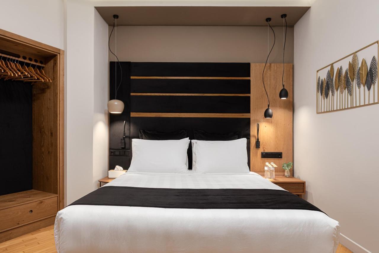 Acropolis Elite Residences Atina Dış mekan fotoğraf