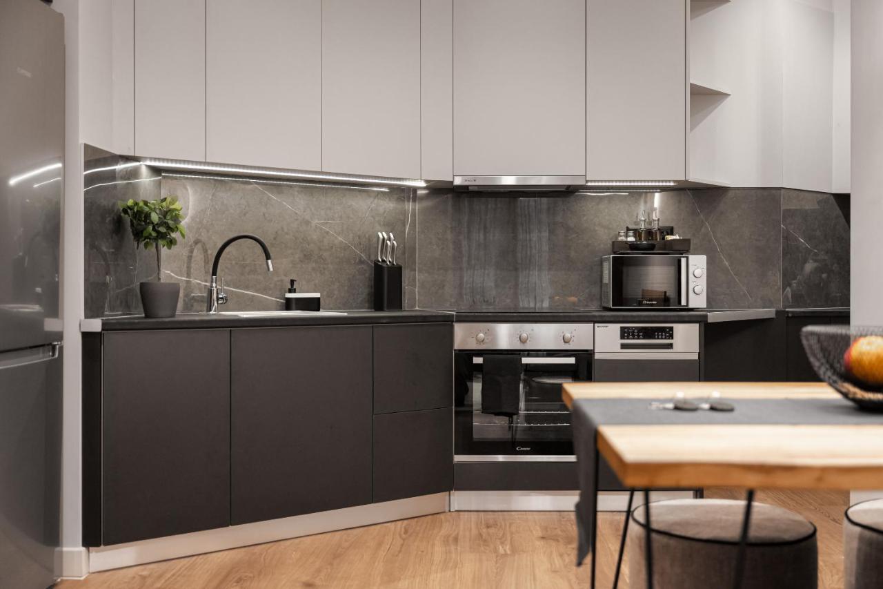 Acropolis Elite Residences Atina Dış mekan fotoğraf