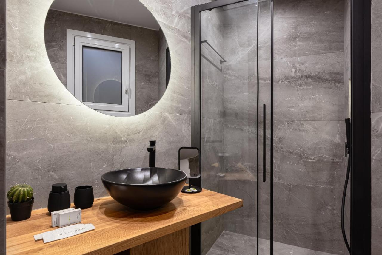 Acropolis Elite Residences Atina Dış mekan fotoğraf