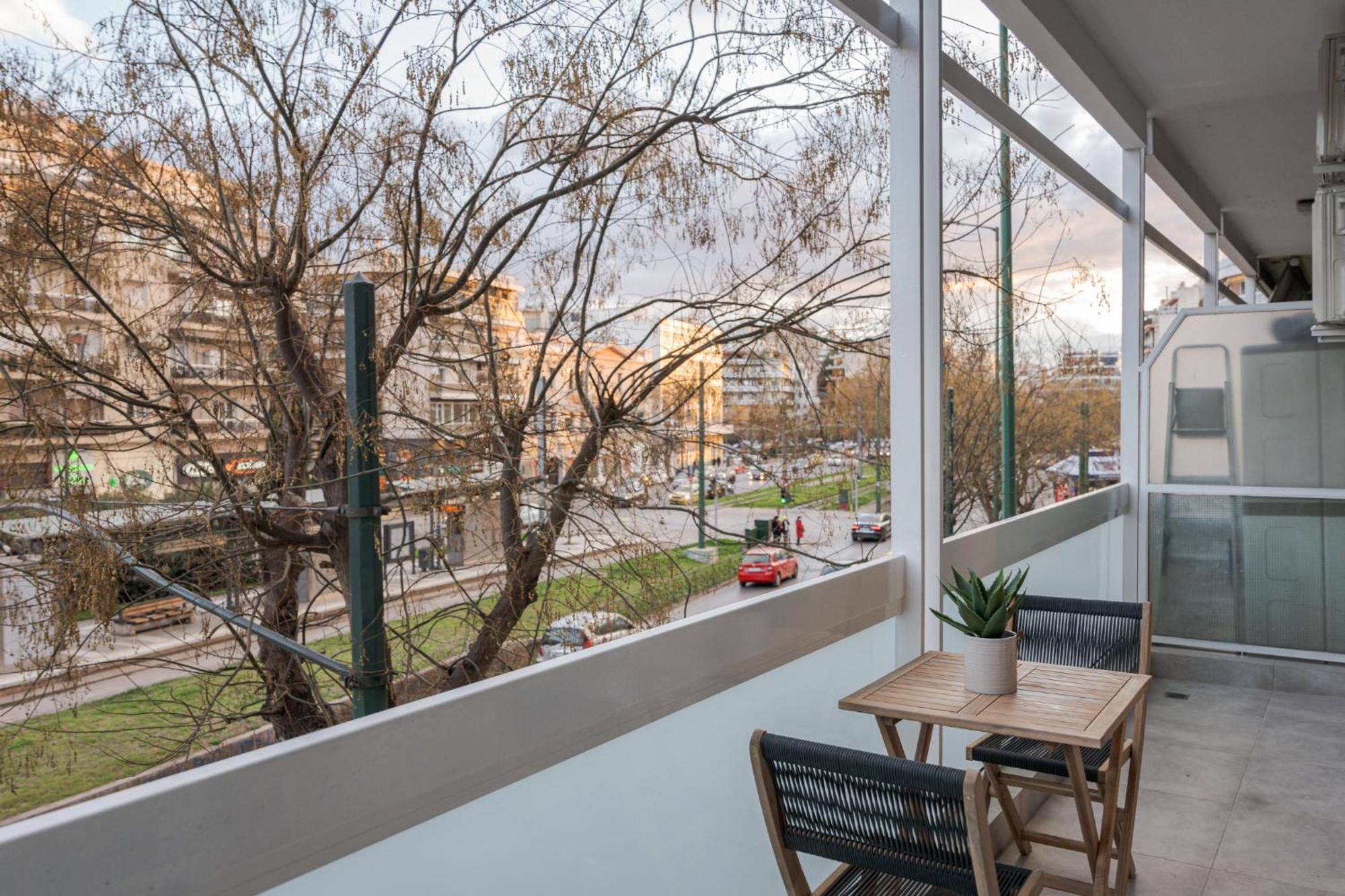 Acropolis Elite Residences Atina Dış mekan fotoğraf