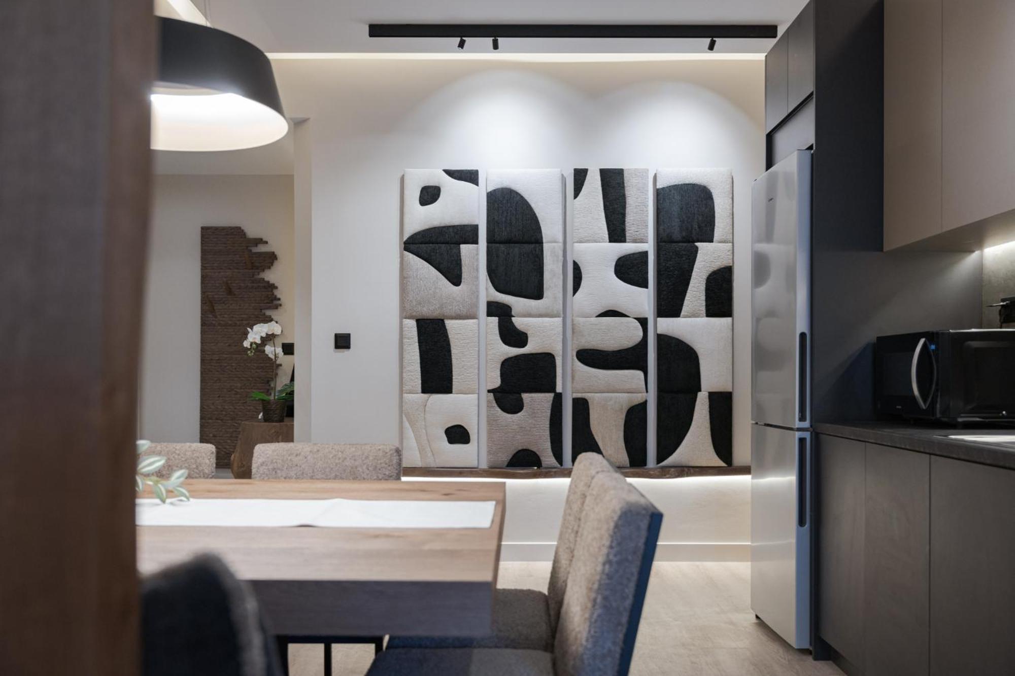 Acropolis Elite Residences Atina Dış mekan fotoğraf