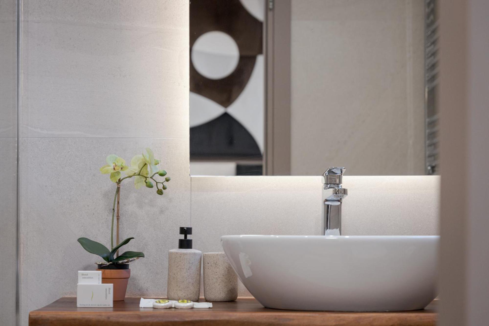 Acropolis Elite Residences Atina Dış mekan fotoğraf