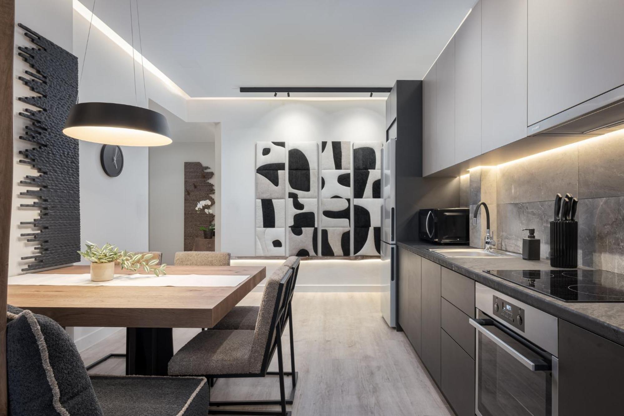 Acropolis Elite Residences Atina Dış mekan fotoğraf