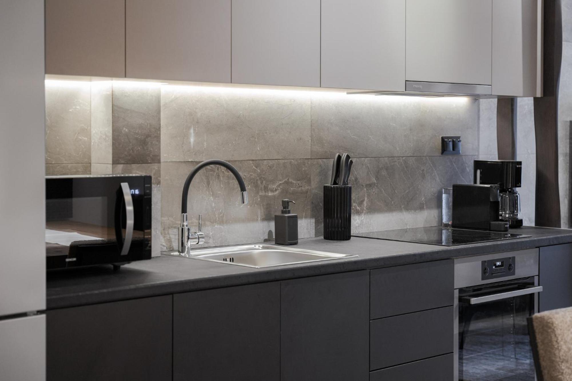 Acropolis Elite Residences Atina Dış mekan fotoğraf