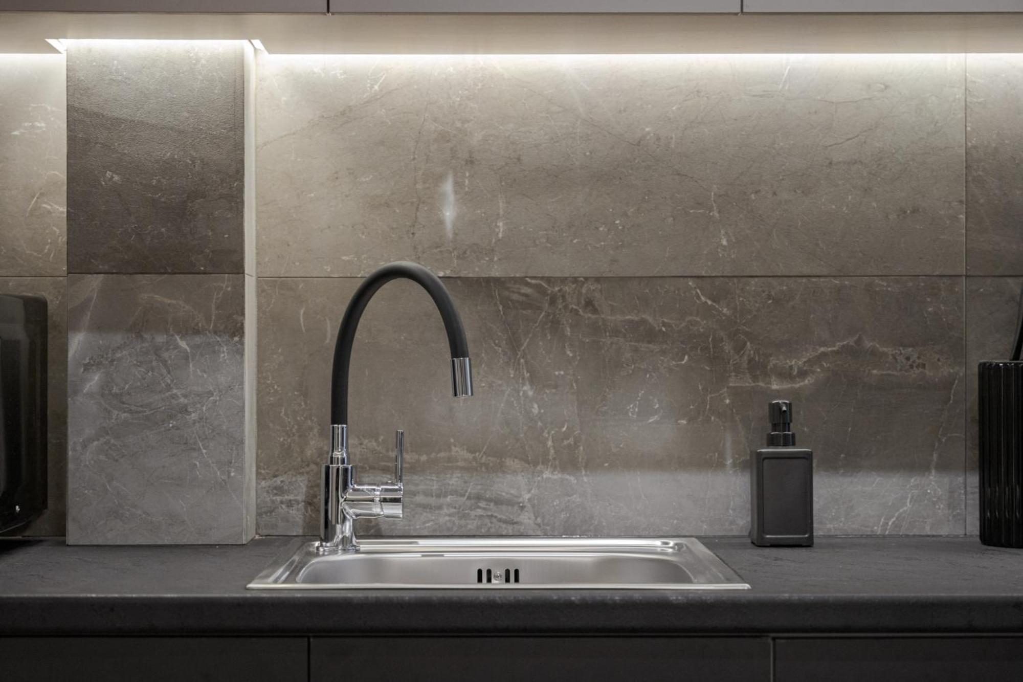 Acropolis Elite Residences Atina Dış mekan fotoğraf