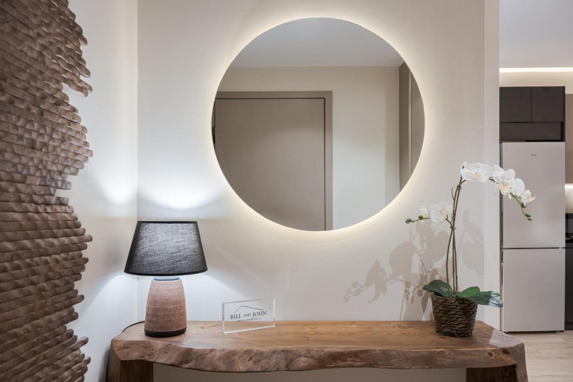 Acropolis Elite Residences Atina Dış mekan fotoğraf