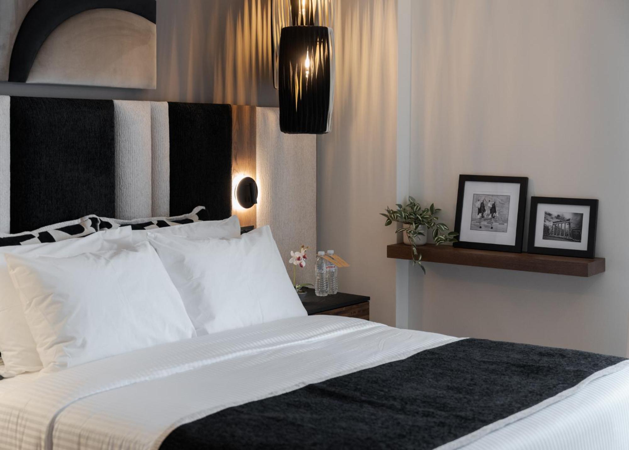 Acropolis Elite Residences Atina Dış mekan fotoğraf