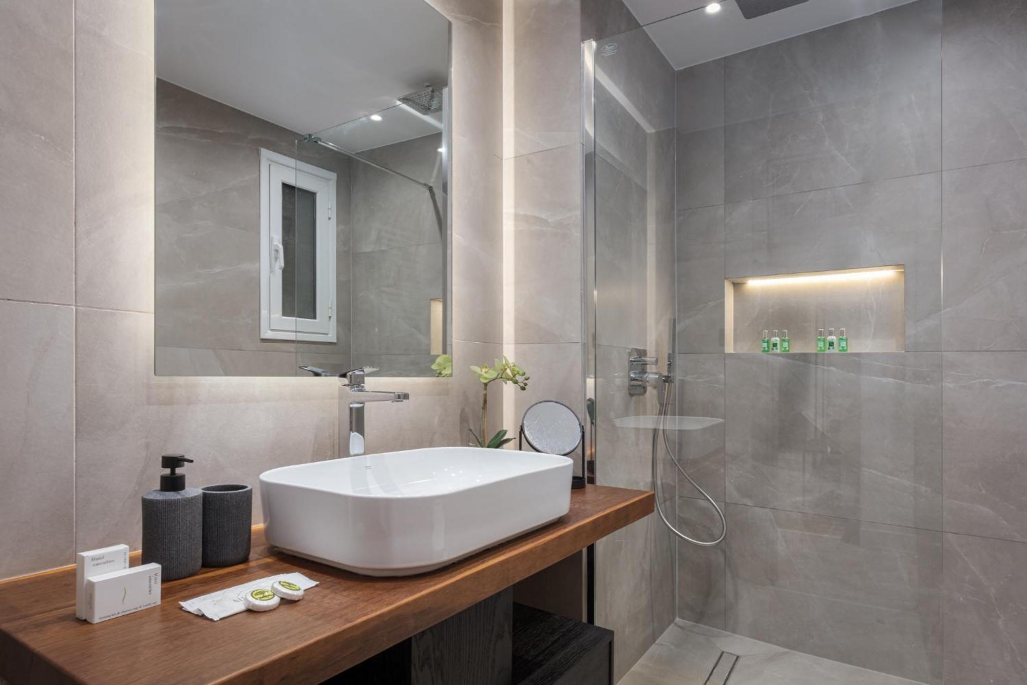 Acropolis Elite Residences Atina Dış mekan fotoğraf