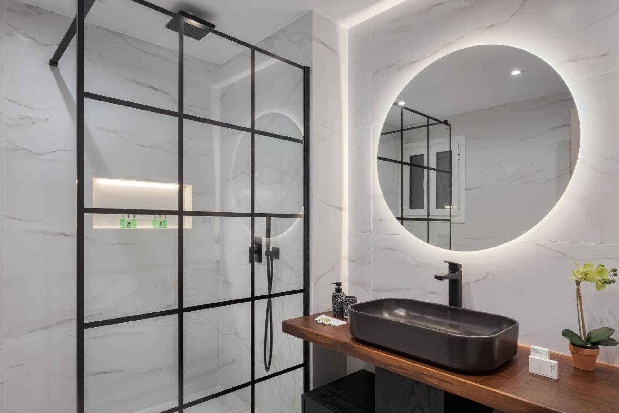 Acropolis Elite Residences Atina Dış mekan fotoğraf